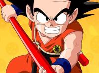 当动漫人物恶搞成“地中海”发型后，艾莎很油腻，小悟空瞬间老化