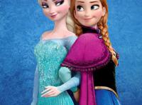 当动漫人物恶搞成“地中海”发型后，艾莎很油腻，小悟空瞬间老化