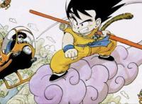 七龙珠：孙悟空的金箍棒去哪了？小编：不如头发好用