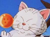 七龙珠：孙悟空的金箍棒去哪了？小编：不如头发好用