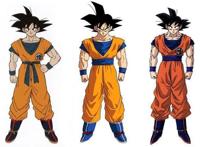 七龙珠——就让童年留在小悟空的故事中吧！