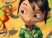 吐槽国漫《小悟空》：金箍棒众人拿不动却为何出现在纽约博物馆？