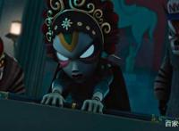 吐槽国漫《小悟空》：金箍棒众人拿不动却为何出现在纽约博物馆？