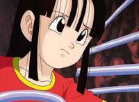 龙珠GT：小悟空实力很差，靠着孙女芳芳，才成为超四！