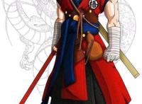 龙珠GT：小悟空实力很差，靠着孙女芳芳，才成为超四！