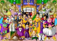 《七龙珠》最强赛亚人卡卡罗特孙悟空让你明白了什么道理？