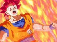 七龙珠：小悟空的6个招式，三种超罕见，第6招没有败绩！