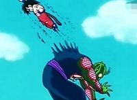 七龙珠：小悟空的6个招式，三种超罕见，第6招没有败绩！