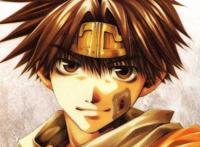 盘点日本动漫中出现的孙悟空形象，魔改成女孩，在日本大受欢迎！