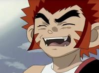 盘点日本动漫中出现的孙悟空形象，魔改成女孩，在日本大受欢迎！