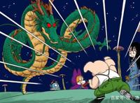 《七龙珠》中出现的8位动物角色、它们有什么幕后故事文化内涵？