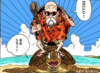 《七龙珠》中出现的8位动物角色、它们有什么幕后故事文化内涵？