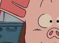 《龙珠》小悟空时期的主角们，你是否还记得他们