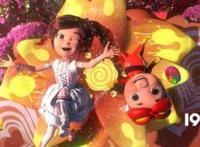 猪猪侠问世14年《猪猪侠》第五部大电影定档7.5