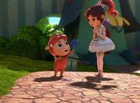 《猪猪侠·不可思议的世界》曝特辑讲述幕后故事