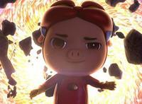 《猪猪侠·不可思议的世界》观影首选新预告上线