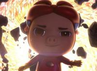 《猪猪侠·不可思议的世界》成观影首选新预告上线