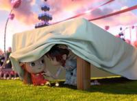 《猪猪侠·不可思议的世界》成观影首选新预告上线