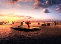 《猪猪侠·不可思议的世界》成观影首选新预告上线