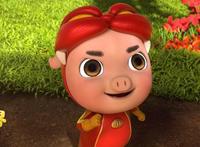 《猪猪侠·不可思议的世界》暑期热映获赞无数