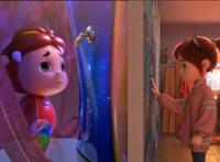 《猪猪侠》发终极预告华丽场景颠覆想象