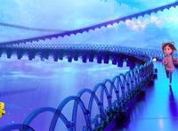 《猪猪侠》变身网红猪形象升级让人眼前一亮