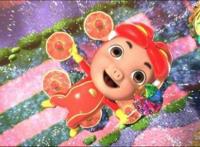 《猪猪侠》大电影定档7月5日视效技术全新升级