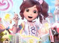 《猪猪侠》曝激萌海报全新角色融合梦幻与真实