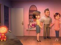 亲子话题《猪猪侠·不可思议的世界》引父母反思