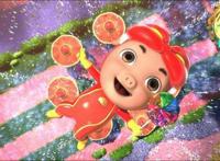 动画大电影《猪猪侠》定档7月5日