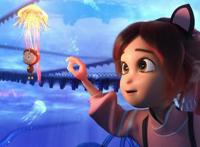 动画大电影《猪猪侠》定档7月5日