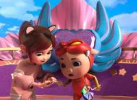 动画大电影《猪猪侠》定档7月5日