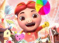 电影《猪猪侠》全新角色登场制作全面升级享受极致