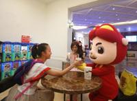 广州动漫崛起，本土电影蓄力再创辉煌——《猪猪侠·不可思议的世界》即将登陆全国院线