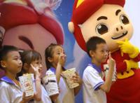 广州动漫崛起，本土电影蓄力再创辉煌——《猪猪侠·不可思议的世界》即将登陆全国院线