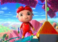 《猪猪侠》大电影今日上映超高口碑引燃今夏