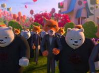 《猪猪侠》大电影今日上映超高口碑引燃今夏