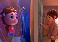 场景超华丽《猪猪侠·不可思议的世界》终极预告