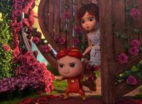 《猪猪侠·不可思议的世界》携少儿电视台多城路演引爆口碑