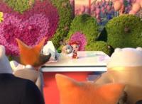 《猪猪侠·不可思议的世界》全国热映成亲子暑期必看影片！