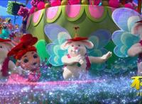 《猪猪侠·不可思议的世界》发布预告不一样的猪猪侠强势回归