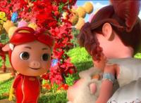 《猪猪侠·不可思议的世界》发布预告不一样的猪猪侠强势回归