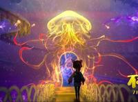 《猪猪侠·不可思议的世界》发布预告不一样的猪猪侠强势回归