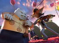 暑期合家欢首选影片《猪猪侠·不可思议的世界》全国热映中