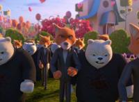 《猪猪侠·不可思议的世界》暑期热映全新设定获赞无数