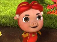 《猪猪侠·不可思议的世界》暑期热映全新设定获赞无数