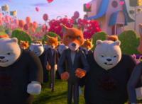 《猪猪侠·不可思议的世界》暑期热映全新设定获赞无数