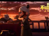 《猪猪侠.不可思议的世界》火爆热映领跑暑期动画电影