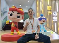 猪猪侠系列电影导演钟裕：广州有实力做出“爆款”动漫大片