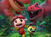 猪猪侠系列电影导演钟裕：广州有实力做出“爆款”动漫大片